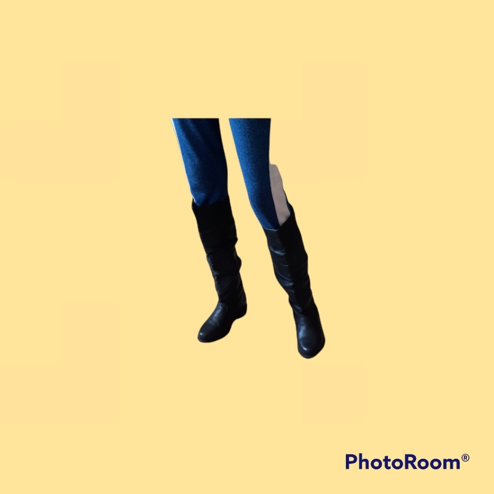 Candid Statements Achevia Boots